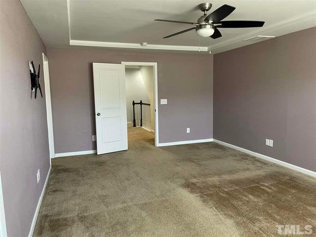 806 Bristol Bridge Drive, Cary, NC 27519