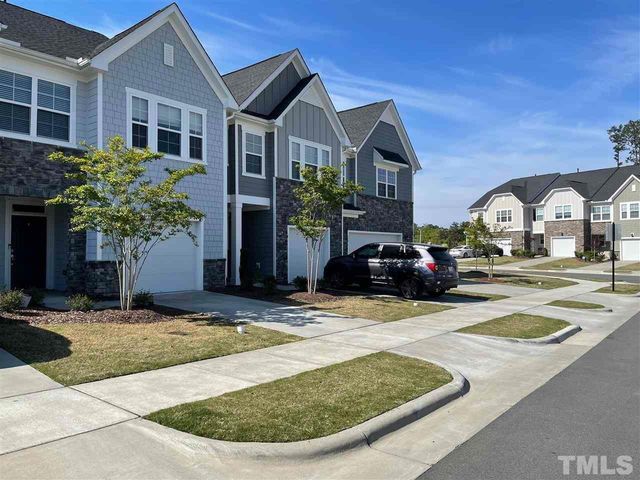 806 Bristol Bridge Drive, Cary, NC 27519