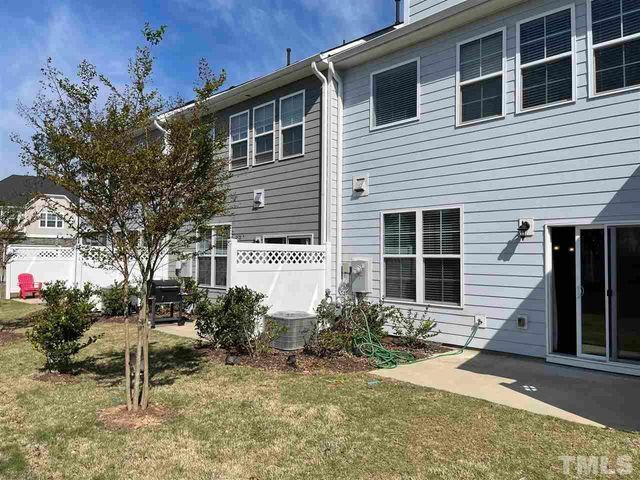 806 Bristol Bridge Drive, Cary, NC 27519