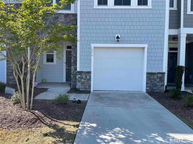806 Bristol Bridge Drive, Cary, NC 27519