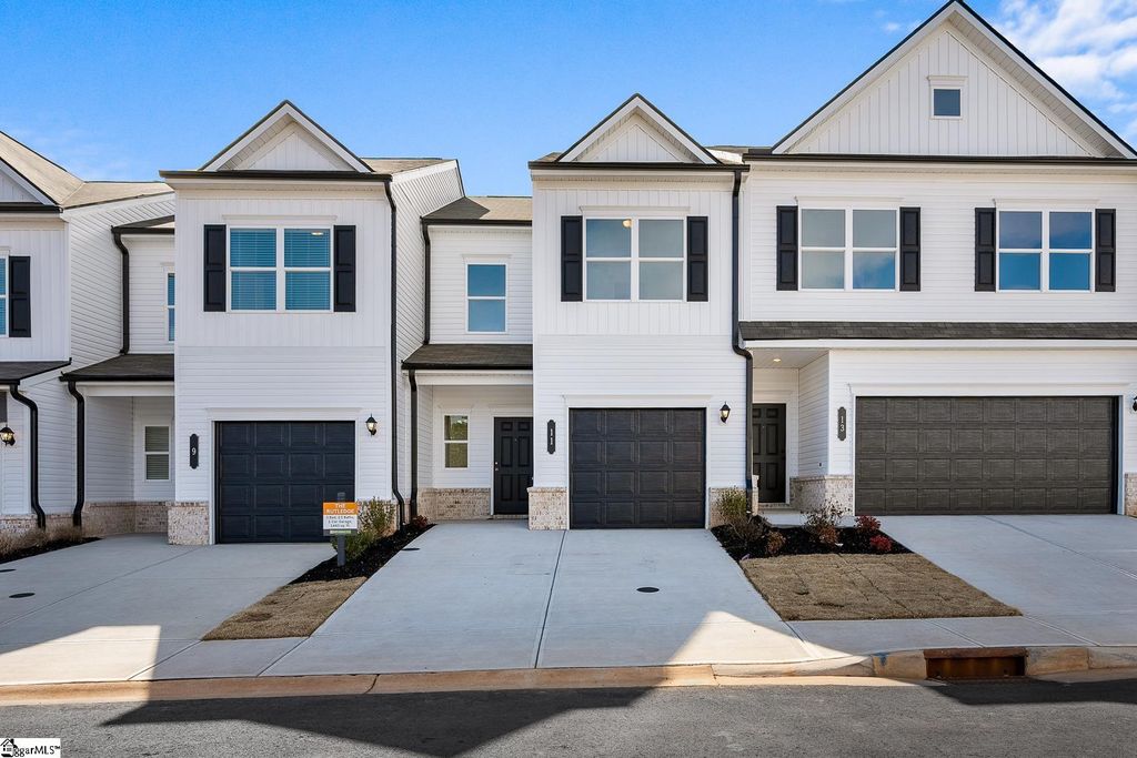 11 Lone Cypress Street, Travelers Rest, SC 29690