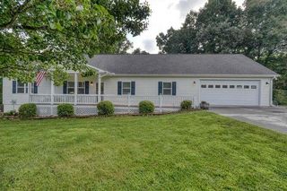 223 High Range Drive, Blairsville, GA 30512