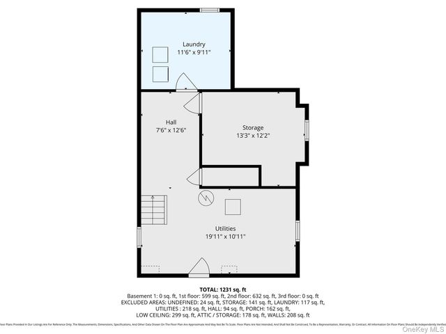 36 Hudson Avenue, Valley Stream, NY 11580