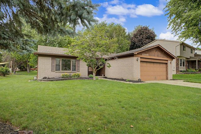 22440 Mill Road, Novi, MI 48375