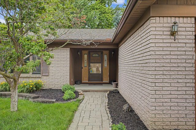 22440 Mill Road, Novi, MI 48375