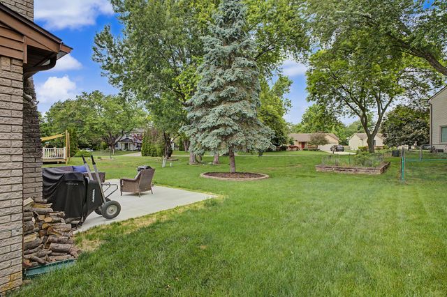 22440 Mill Road, Novi, MI 48375