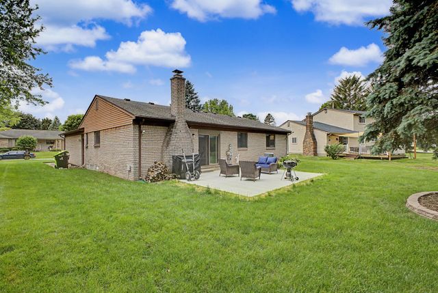 22440 Mill Road, Novi, MI 48375