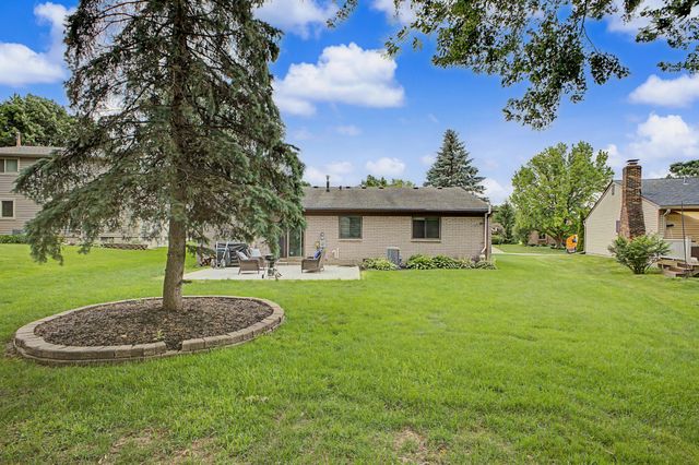 22440 Mill Road, Novi, MI 48375