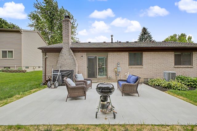 22440 Mill Road, Novi, MI 48375