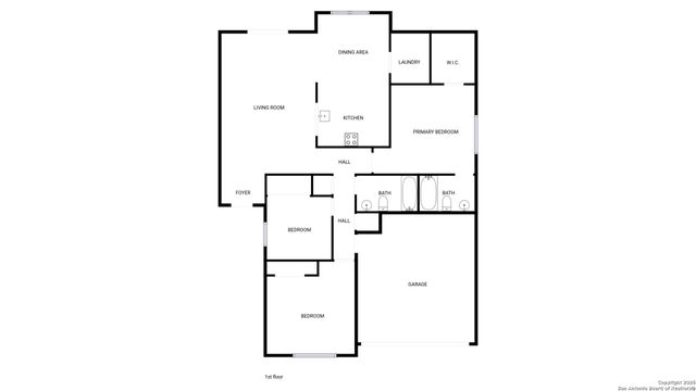 6555 Beech Trail, Converse, TX 78109