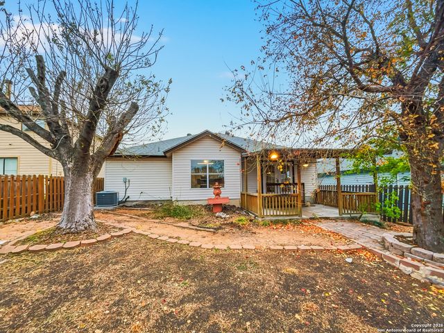 6555 Beech Trail, Converse, TX 78109