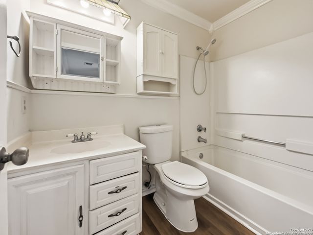 6555 Beech Trail, Converse, TX 78109