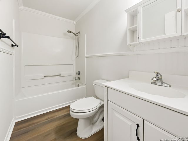 6555 Beech Trail, Converse, TX 78109