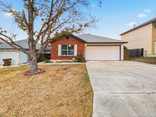 6555 Beech Trail, Converse, TX 78109
