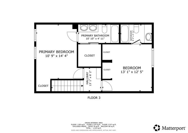 95 N Macgillis Drive, Round Lake, IL 60073