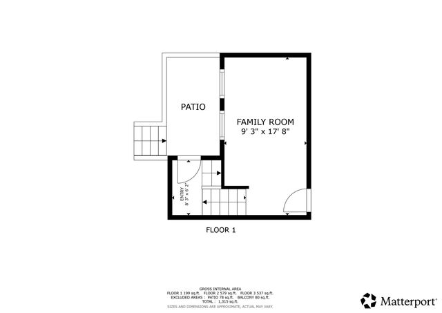 95 N Macgillis Drive, Round Lake, IL 60073