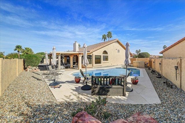 20110 N 97TH Avenue, Peoria, AZ 85382