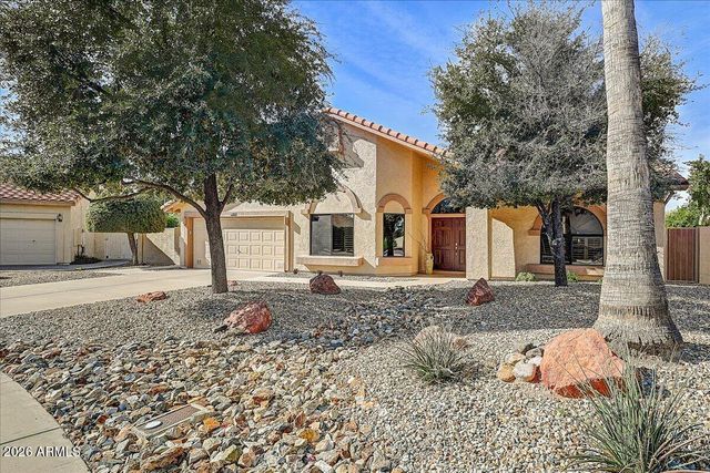 20110 N 97TH Avenue, Peoria, AZ 85382