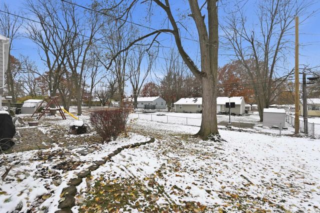 4922 Lancelot Court, Fort Wayne, IN 46815