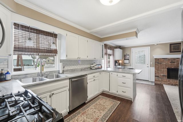 4922 Lancelot Court, Fort Wayne, IN 46815