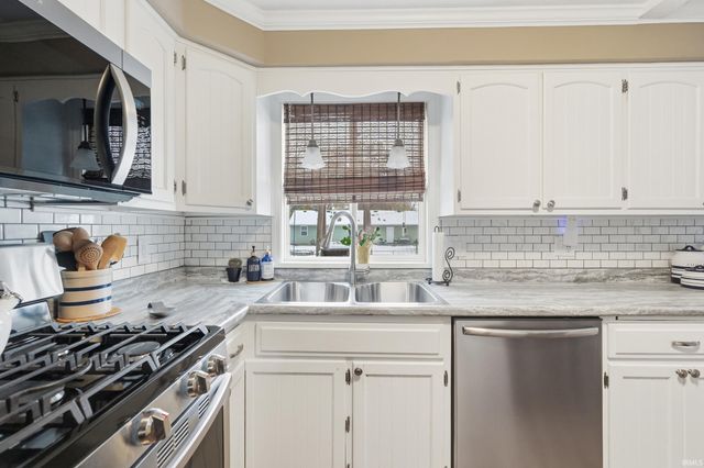 4922 Lancelot Court, Fort Wayne, IN 46815