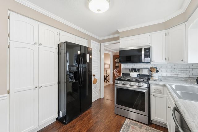 4922 Lancelot Court, Fort Wayne, IN 46815