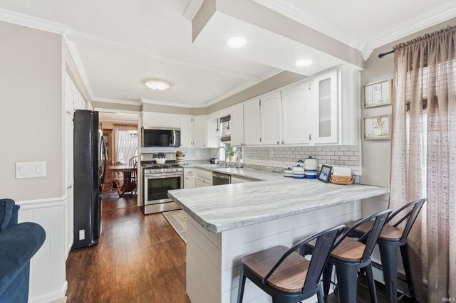 4922 Lancelot Court, Fort Wayne, IN 46815