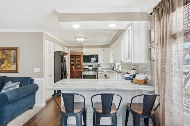 4922 Lancelot Court, Fort Wayne, IN 46815