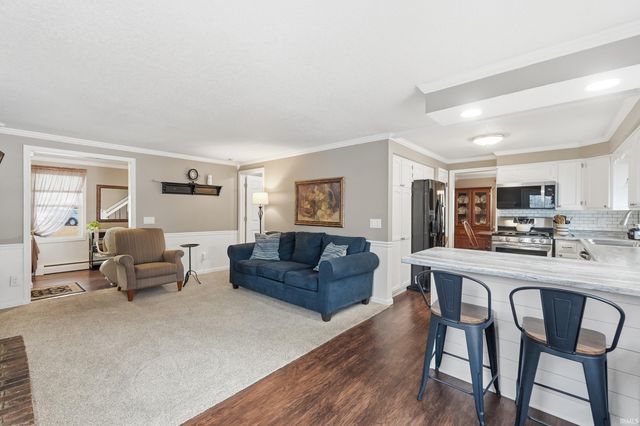 4922 Lancelot Court, Fort Wayne, IN 46815