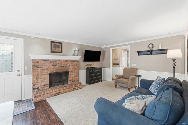 4922 Lancelot Court, Fort Wayne, IN 46815