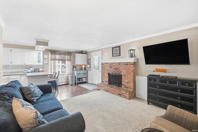 4922 Lancelot Court, Fort Wayne, IN 46815