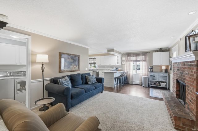 4922 Lancelot Court, Fort Wayne, IN 46815