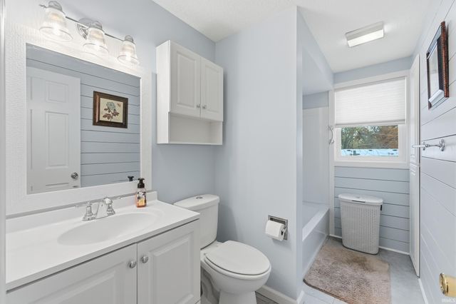 4922 Lancelot Court, Fort Wayne, IN 46815