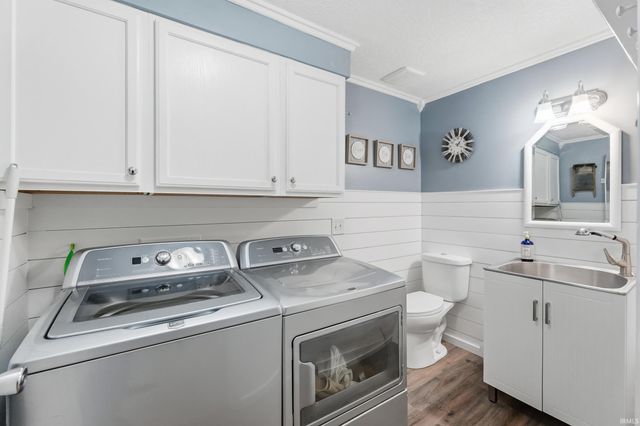 4922 Lancelot Court, Fort Wayne, IN 46815