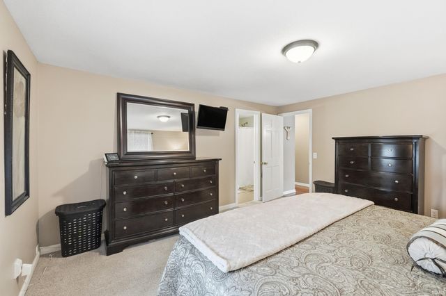 4922 Lancelot Court, Fort Wayne, IN 46815