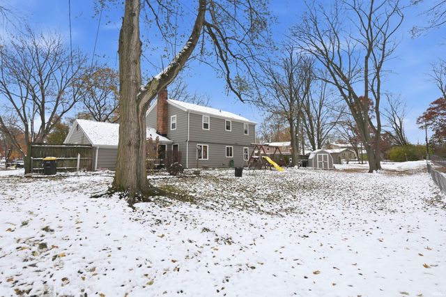 4922 Lancelot Court, Fort Wayne, IN 46815