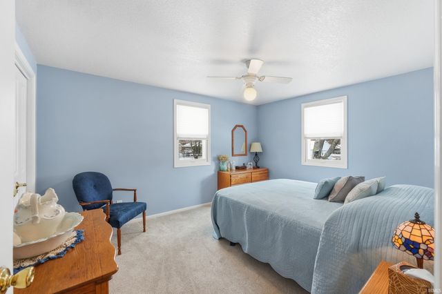 4922 Lancelot Court, Fort Wayne, IN 46815