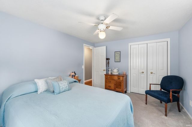 4922 Lancelot Court, Fort Wayne, IN 46815