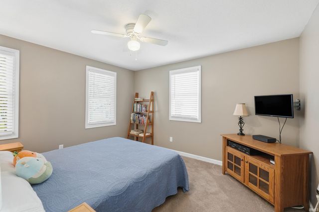 4922 Lancelot Court, Fort Wayne, IN 46815