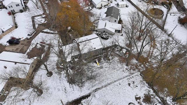 4922 Lancelot Court, Fort Wayne, IN 46815