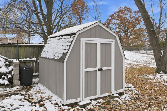 4922 Lancelot Court, Fort Wayne, IN 46815