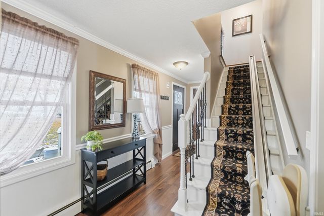 4922 Lancelot Court, Fort Wayne, IN 46815