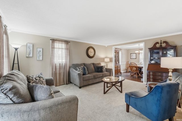 4922 Lancelot Court, Fort Wayne, IN 46815