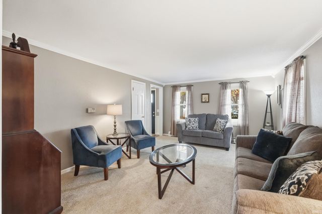 4922 Lancelot Court, Fort Wayne, IN 46815