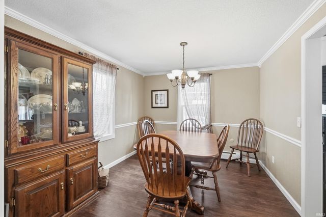 4922 Lancelot Court, Fort Wayne, IN 46815