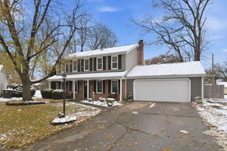 4922 Lancelot Court, Fort Wayne, IN 46815