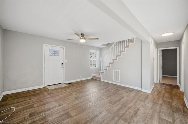 8704 Tidewater DR, Norfolk, VA 23503