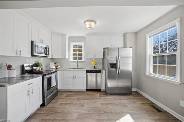 8704 Tidewater DR, Norfolk, VA 23503