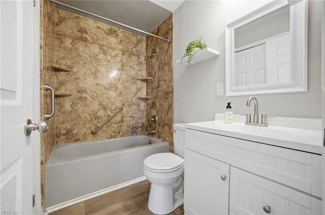 8704 Tidewater DR, Norfolk, VA 23503