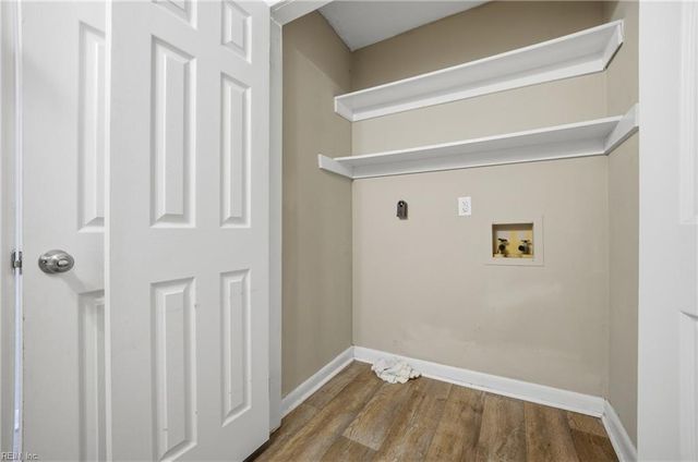 8704 Tidewater DR, Norfolk, VA 23503